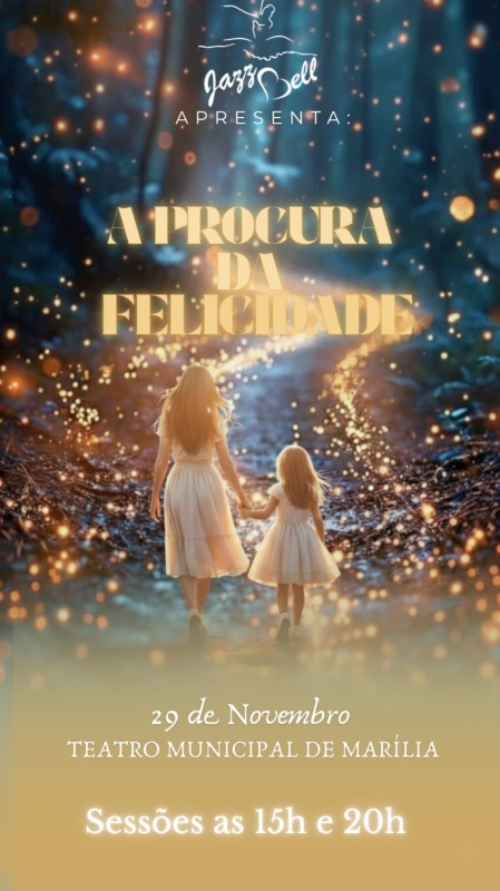 Evento danca-a-procura-da-felicidade--academia-jazzbell