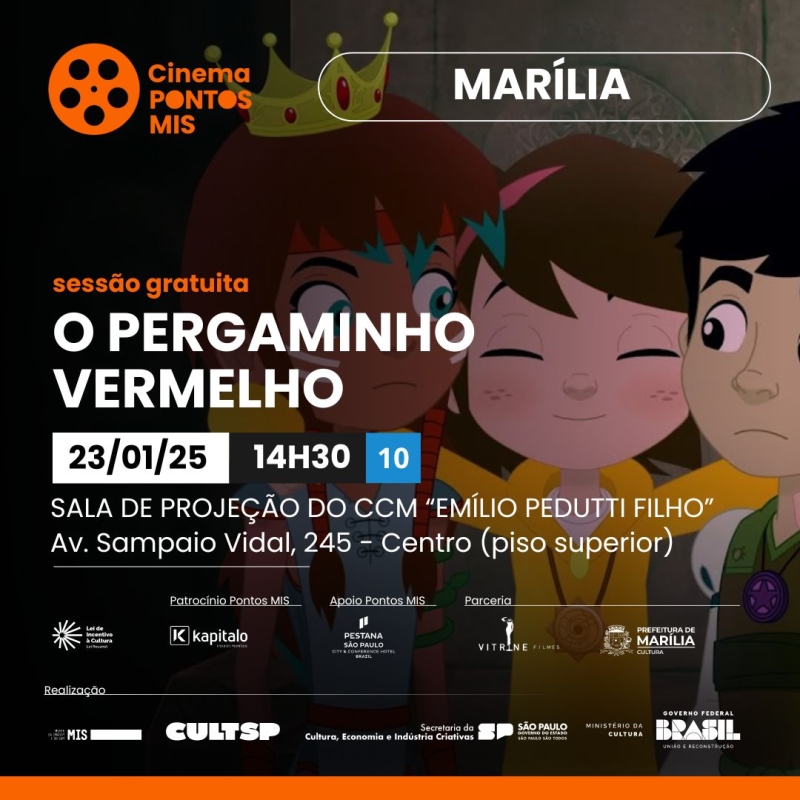 Evento pontos-mis-sessao-ferias-com-cinema-apresenta-o-pergaminho-vermelho