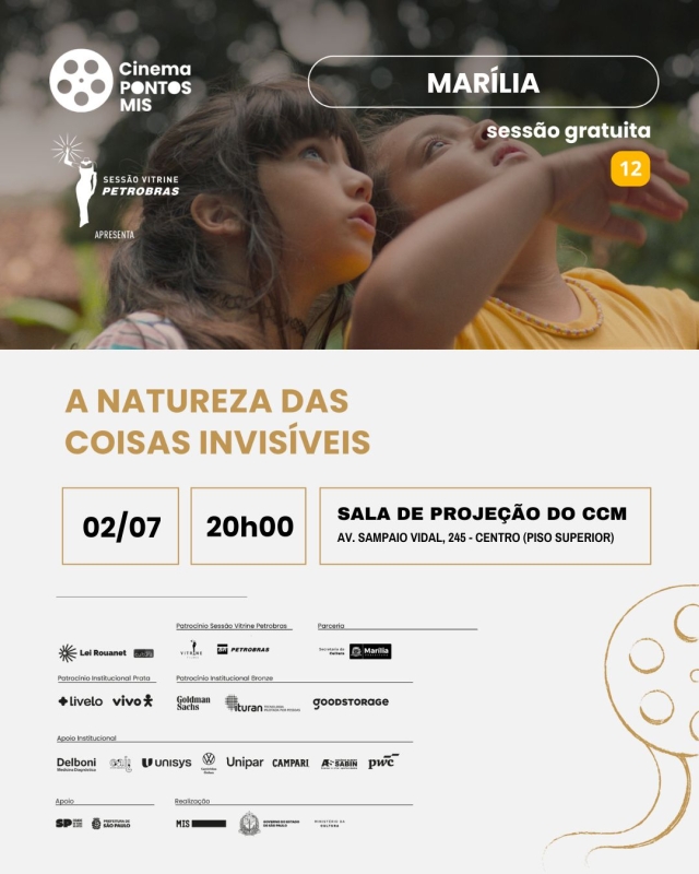 Evento cinema-pontos-mis---filme-a-natureza-das-coisas-invisiveis
