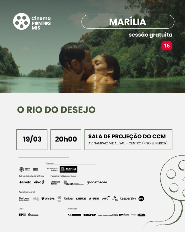 Noticia drama-nacional-o-rio-do-desejo-sera-exibido-gratuitamente-em-marilia-nesta