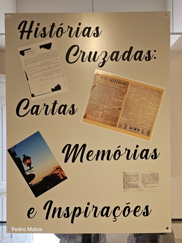 Galeria exposicao--historias-cruzadas-cartas-memorias-e-inspiracoes