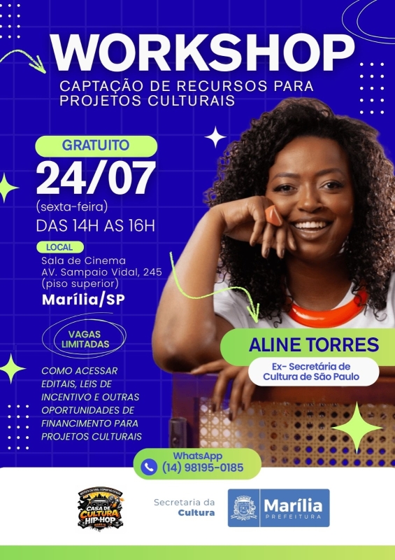 Noticia workshop-gratuito-captacao-de-recursos-para-projetos-culturais