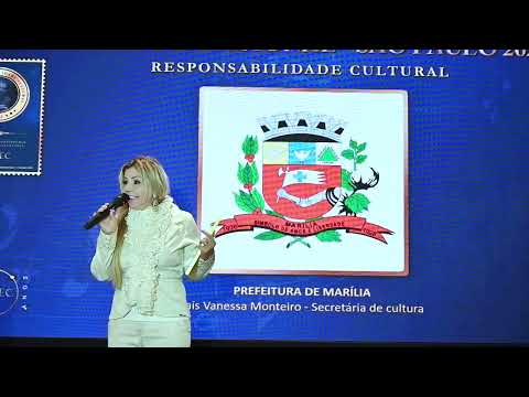 Video cultura-recebe-selo-de-responsabilidade-cultural-pela-ancec