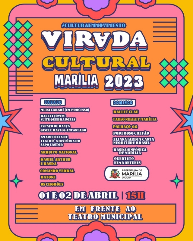 Cultura Marília