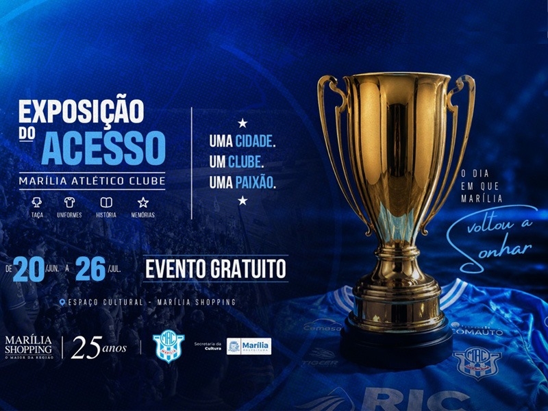 Noticia exposicao-no-marilia-shopping-reune-momentos-marcantes-do-marilia-atletico