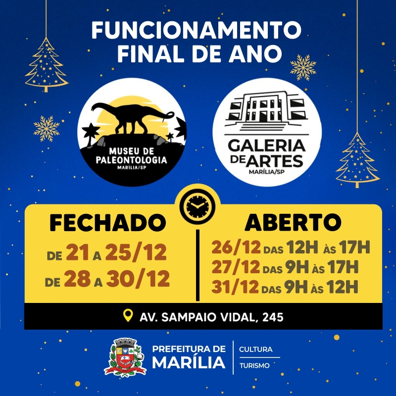 Evento horario-de-funcionamento-do-complexo-cultural-no-final-do-ano