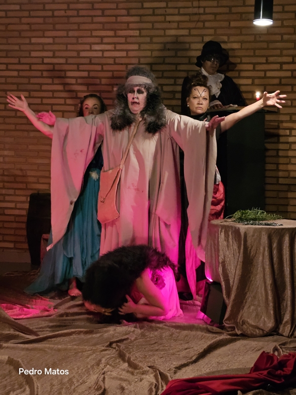 Galeria artemisias-faces-ocultas