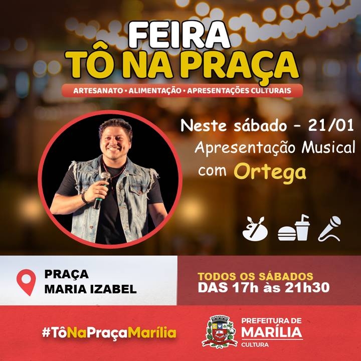 Cultura Marília