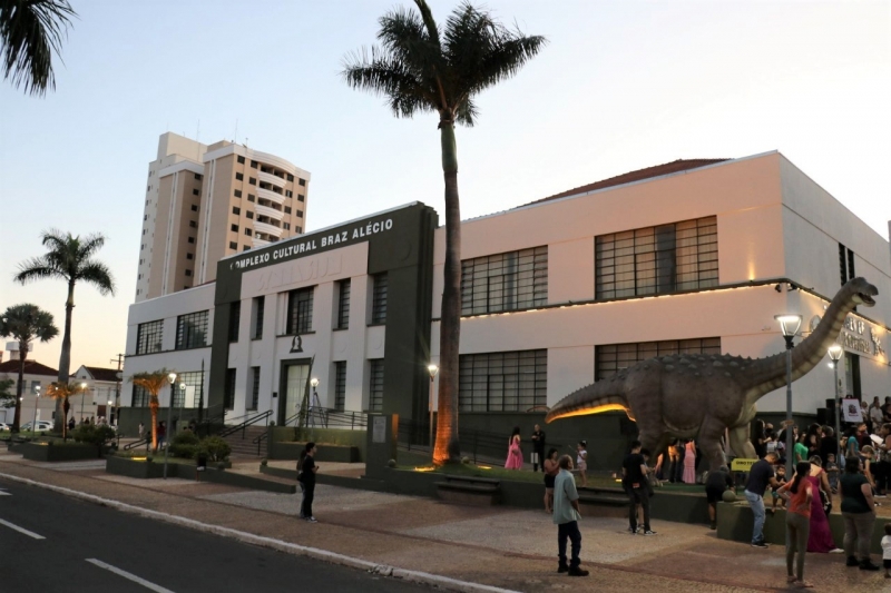 Cultura Marília