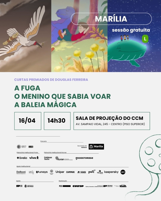 Noticia sessao-gratuita-de-animacoes-nacionais-encanta-o-publico-infantil-nesta