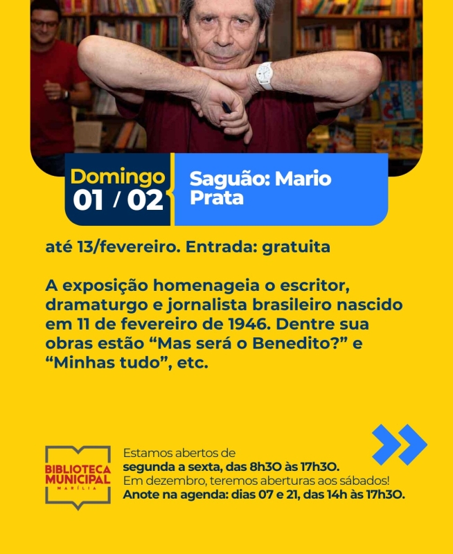 Evento exposicao-biblioteca-mario-prata