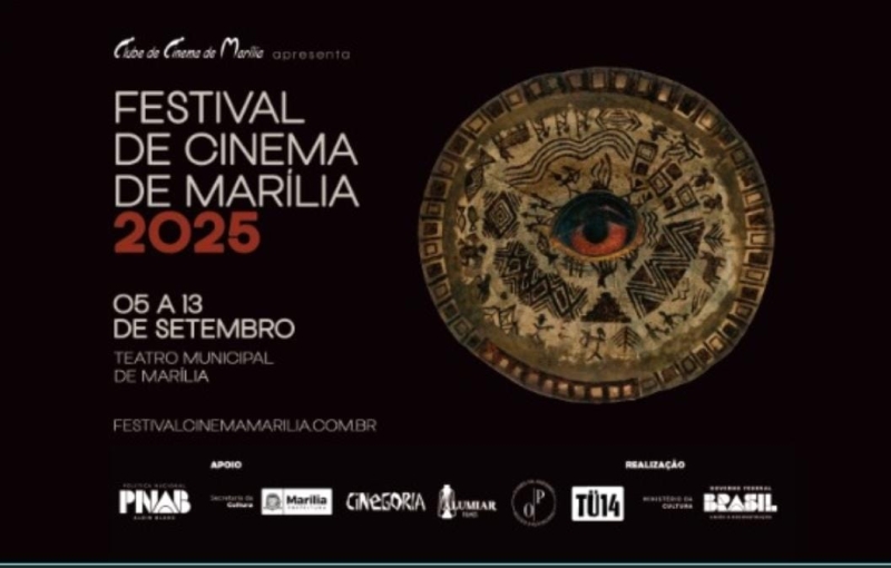 Evento festival-de-cinema-de-marilia-2025