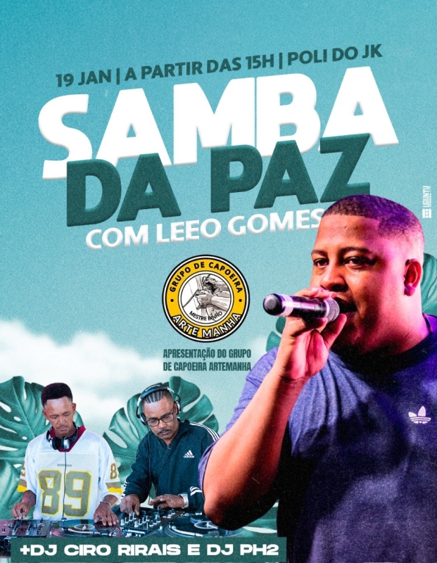 Noticia samba-da-paz--musica-diversao-e-alegria---e-o-samba-da-paz-um-evento